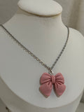 Coquette Necklace