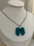 Coquette Necklace