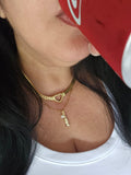 Coke Necklace