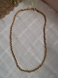 Sophia Rope Necklace